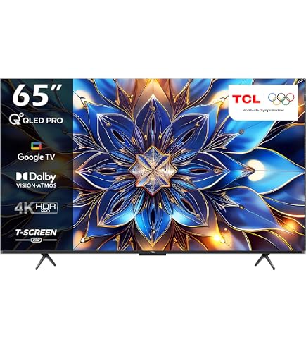 Hisense 65 Inch 4K Smart TV- 65A6100UW: Buy Online at Best Price